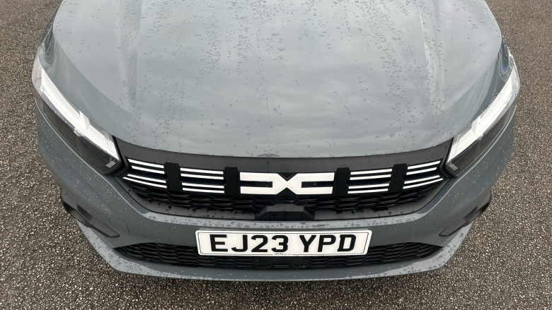 Dacia Sandero 1.0 Tce Essential 5dr Petrol Hatchback